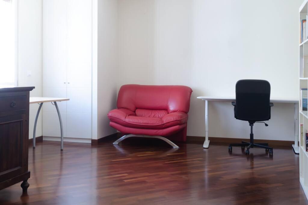 City Suite - Appartamento Spazioso Nel Centro Di Bari Exterior foto