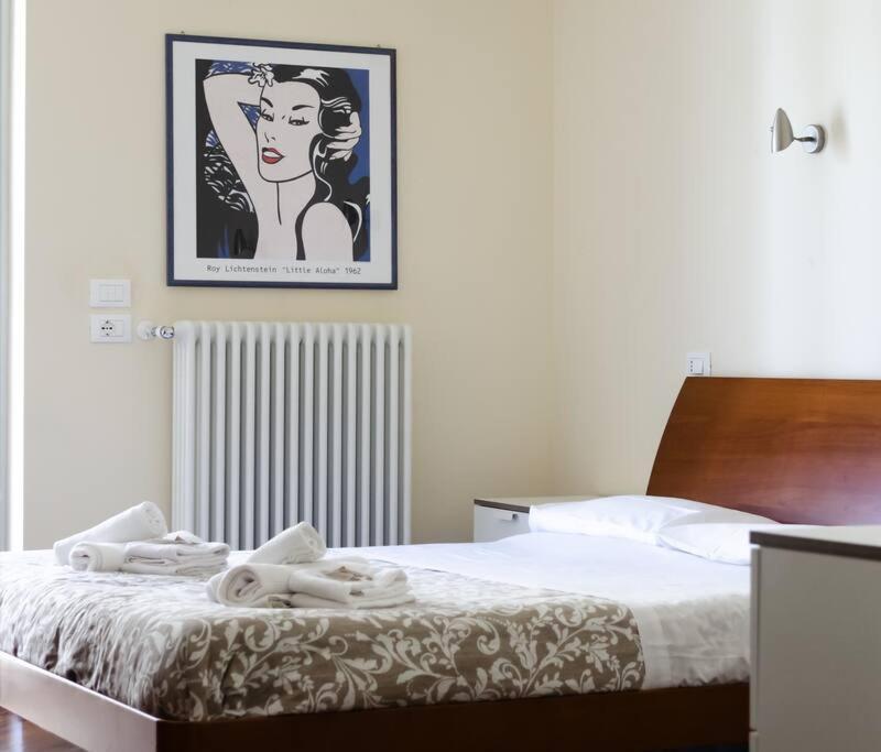 City Suite - Appartamento Spazioso Nel Centro Di Bari Exterior foto